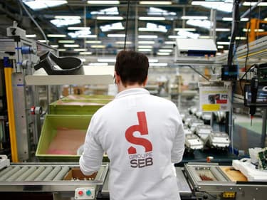 Seb réalise un début d'année exceptionnel