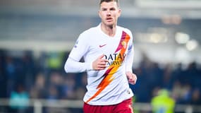 Dzeko (Roma)