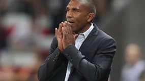 Franck Passi à Lille