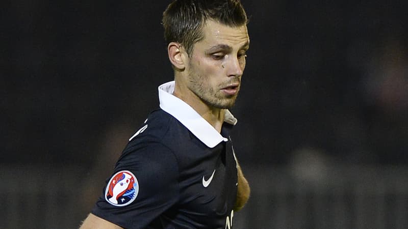 Morgan Schneiderlin