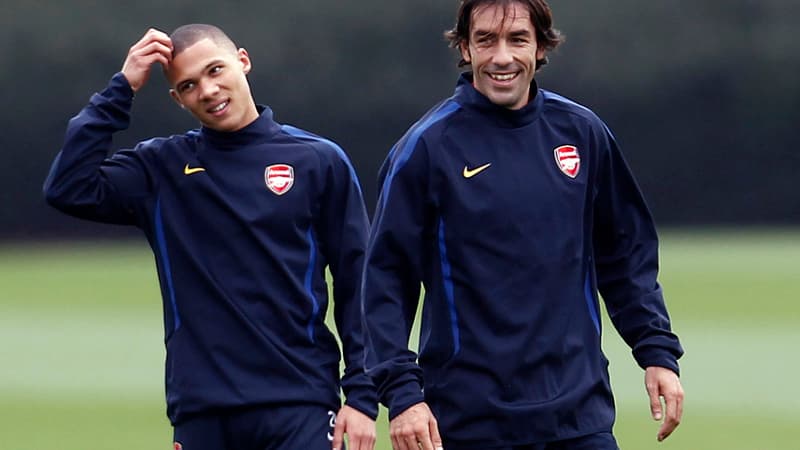 Robert Pires