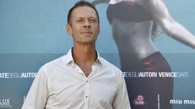 L'acteur Rocco Siffredi.