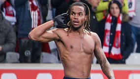 Renato Sanches a trouvé ses marques à Lille