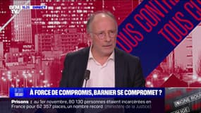 L'intégrale de Tous contre Thréard ! du vendredi 29 novembre