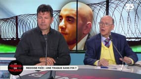 Le monde de Macron : Rédoine Faïd, une traque sans fin ? - 04/07