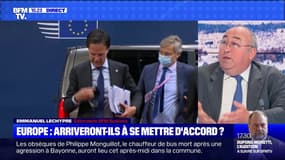 Europe : arriveront-ils à se mettre d'accord ? (2) - 20/07