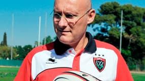 Bernard Laporte