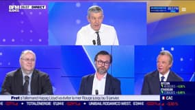 Les Experts: L'inflation est-elle vaincue ? - 03/01