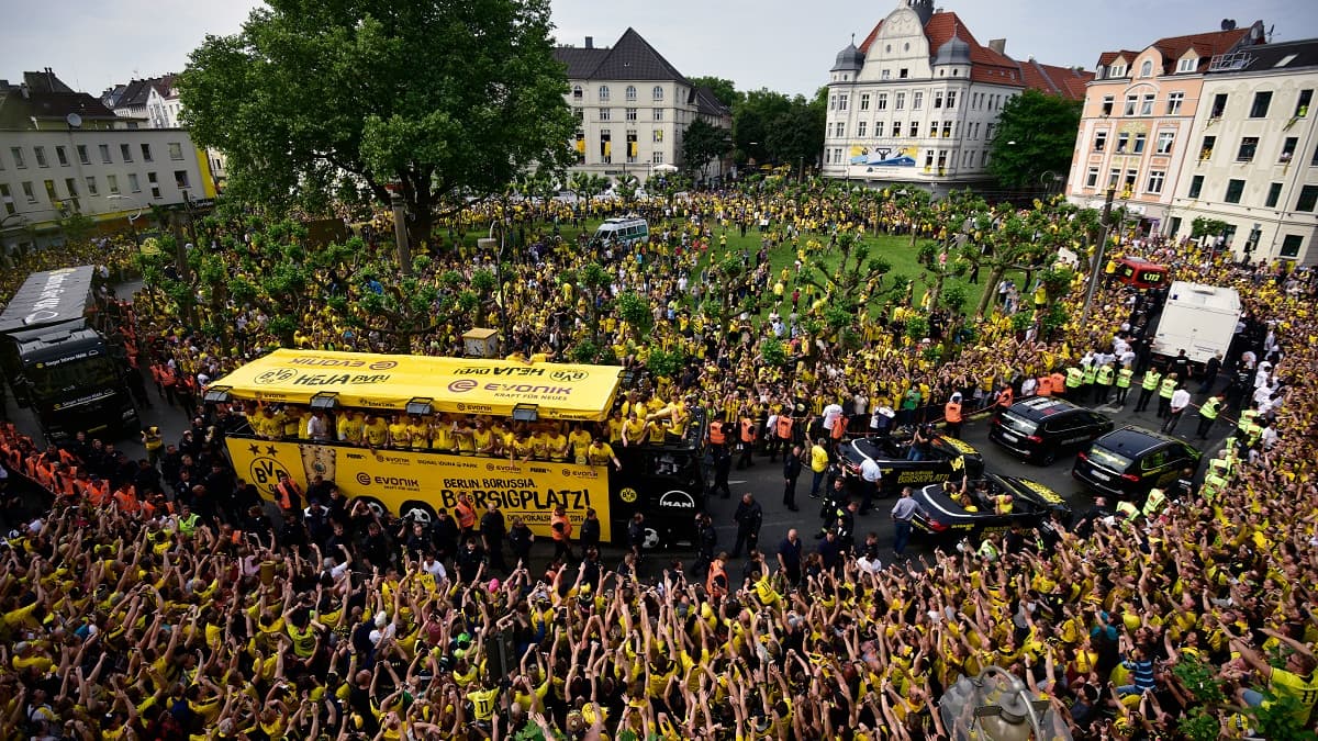 Célébrations sur la Borsiplatz