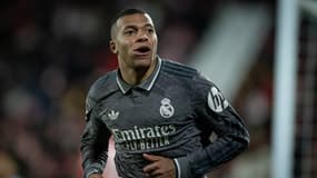 Kylian Mbappé