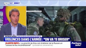 Le ministère des Armées dit "appliquer la tolérance zéro" après des plaintes pour harcèlement moral et violences