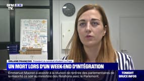 Rouen: un étudiant de l'université meurt lors d'un week-end d'intégration