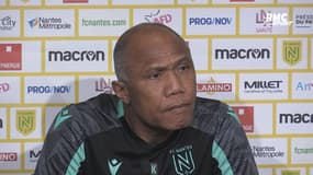 Coupe de France : Nantes et Kombouare se méfient de Bastia, pensionnaire de Ligue 2