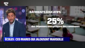 Enquête de Nelson: Ces maires qui jalousent Marseille - 01/09