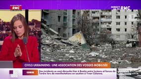 RMC met en lumière les initiatives des Français pour aider les réfugiés