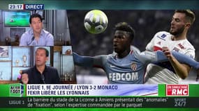 L'OL et ses problèmes de défenseurs