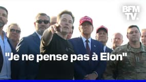 États-Unis: quelles sont les conséquences du divorce entre Donald Trump et Elon Musk? 