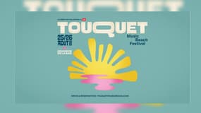 Le Touquet Music Beach Festival est prévu les 25 et 26 août prochains. 