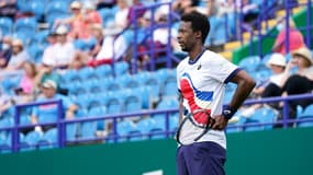 Gaël Monfils