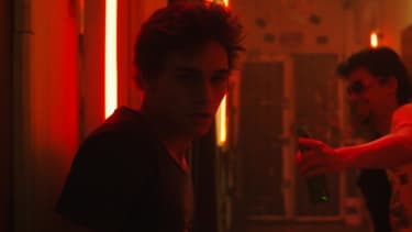 Le film "Dead Shadows" a trouvé un distributeur lors du marché du film