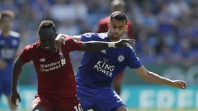 Rachid Ghezzal