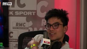 RMC Poker Show – Pierre Calamusa raconte une anecdote étonnante sur Domenech
