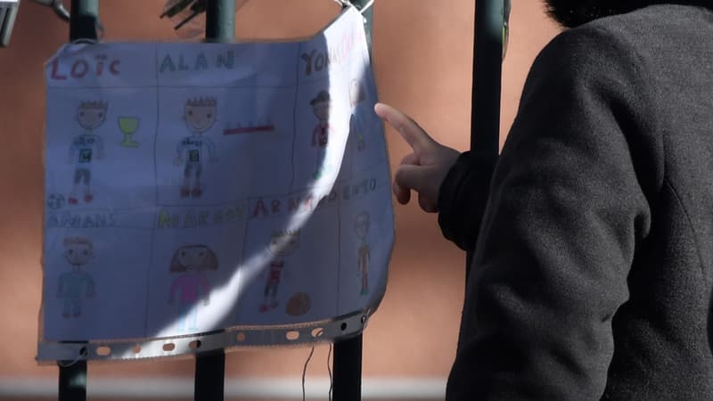 Les familles des victimes vont être reçues après le drame de Millas.