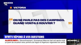 Quand les campings vont-ils rouvrir ? BFMTV répond à vos questions