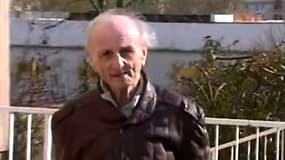 En avril 2002, à l'avant-veille du premier tour de l'élection présidentielle, Paul "Papy" Voise avait fait la une de l'actualité.