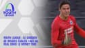 Youth League : Le gardien de Bruges égalise face au Real dans le money time et qualifie son club