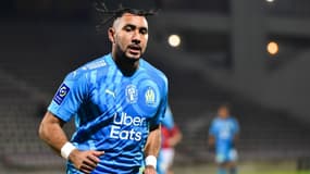 Dimitri Payet