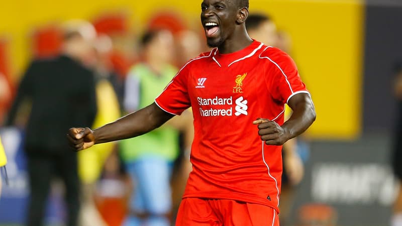 Mamadou Sakho