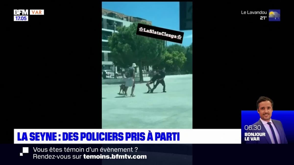placeholder video