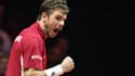 Stan Wawrinka