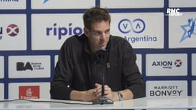 Tennis : "Je donnerai la priorité à une vie avec un peu moins de douleur" annonce Del Potro
