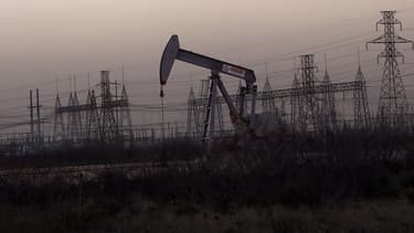 L'embargo sur les exportations de pétrole américain date des années 70