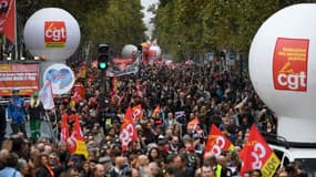 Mécontentements, grèves: une "convergence des luttes" est-elle possible?