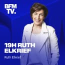 19H Ruth Elkrief – Mardi 25 février 2020