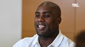 JO 2021 (judo) : Riner en quête d'un troisième sacre