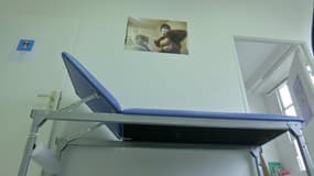 MSF ouvre un centre d'accueil pour mineurs isolés aux portes de Paris