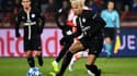 Kylian Mbappé