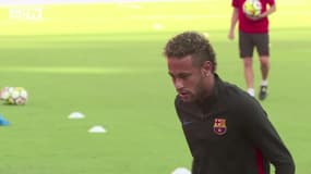 Neymar au PSG, un transfert historique