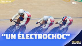 JO 2024 / Cyclisme: "Il faudra un électrochoc pour la piste", le bilan olympique du patron de la fédération