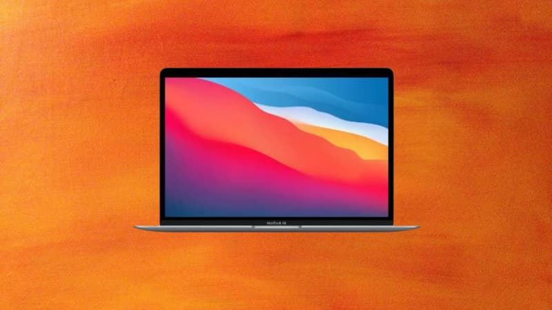 En reconditionné comme neuf, le MacBook Air d’Apple revient à prix ridicule