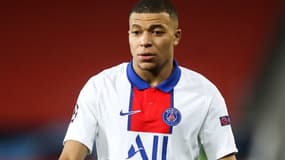 Mbappé