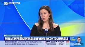 Le monde qui bouge: d'infréquentable à incontournable, l'Arabie saoudite organise des négociations de paix pour tenter de mettre fin à la guerre en Ukraine