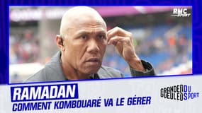 Nantes : Ramadan, Hadjam ... Les explications de Kombouaré