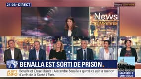 News et compagnie du mardi 26 février 2019