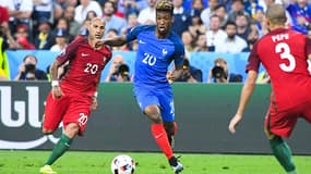 Kingsley Coman