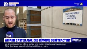 Disparition de Frédéric Castellano: deux restaurateurs jugés à Nice